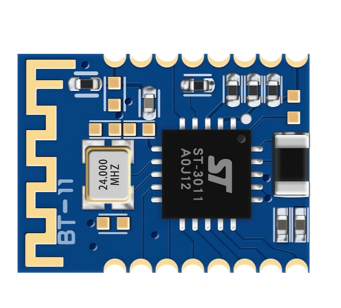 BT-11蓝牙5.4双模模块
