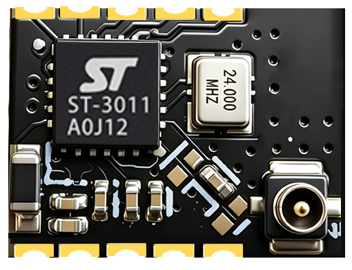 DX32-US1AT蓝牙模块
