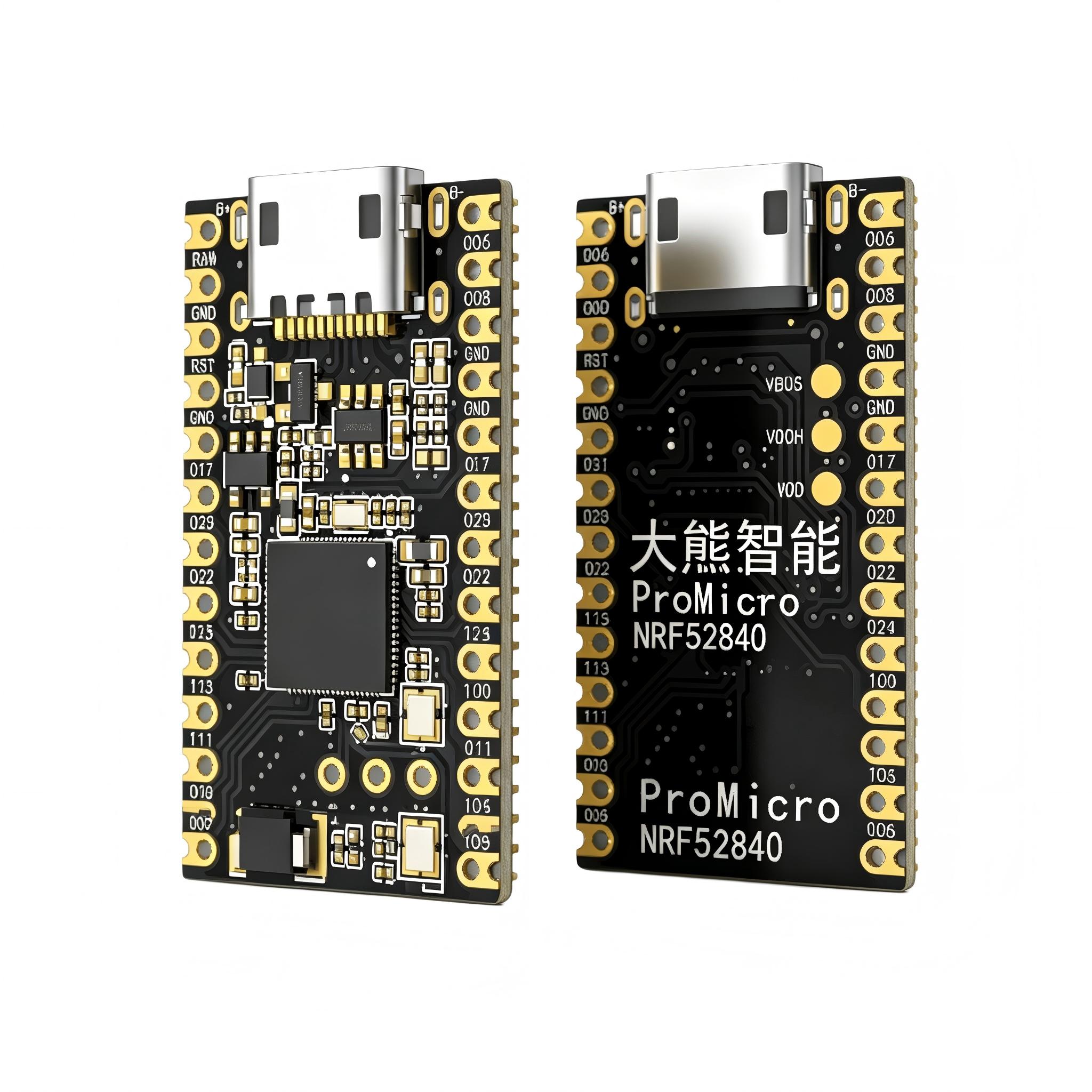 Nice! Nano 蓝牙主控板