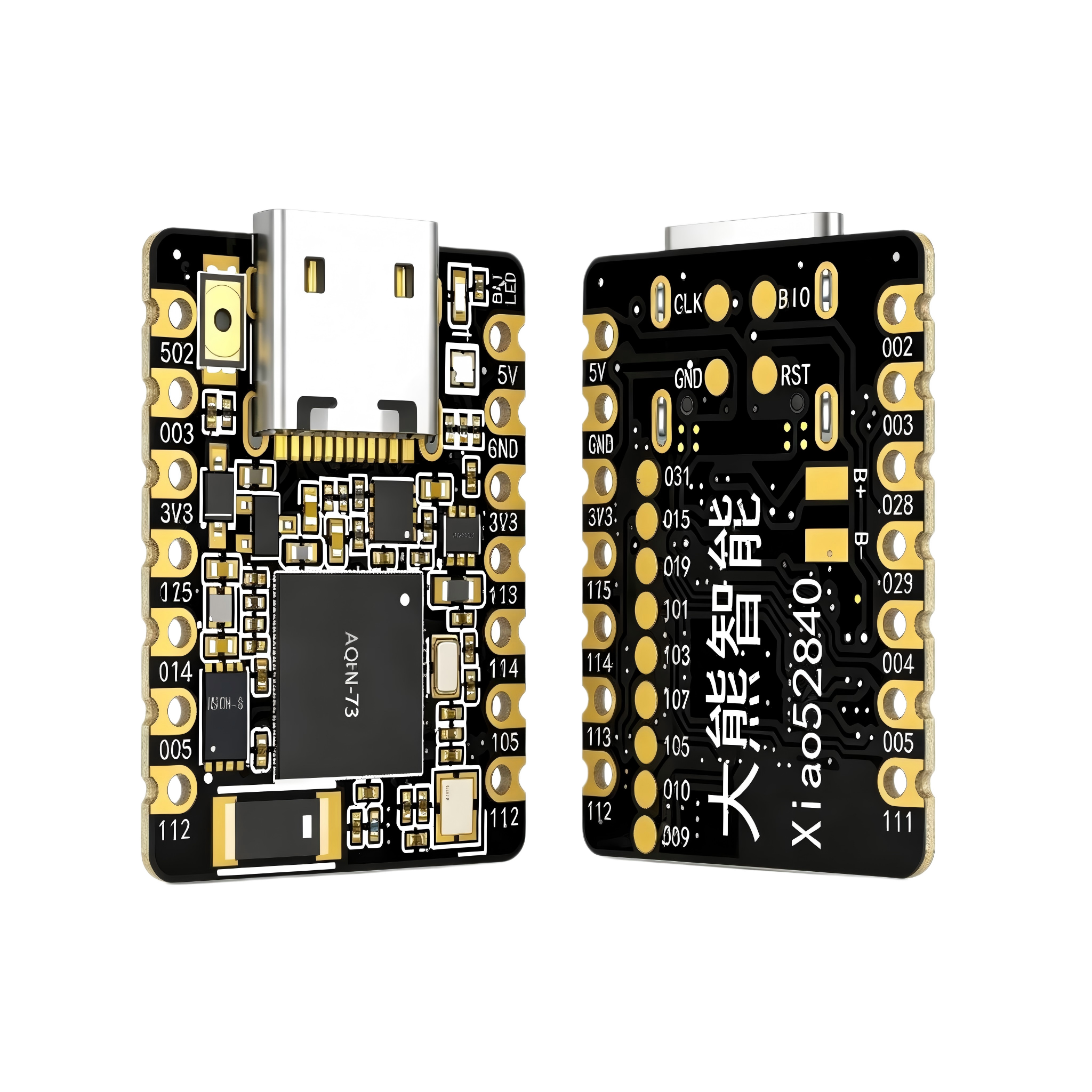 XIAO nRF52840